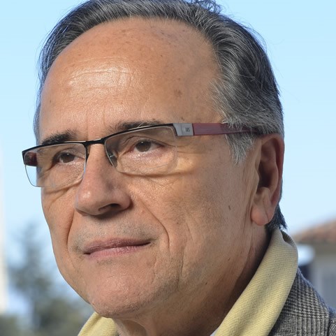 Leonidas Guibas