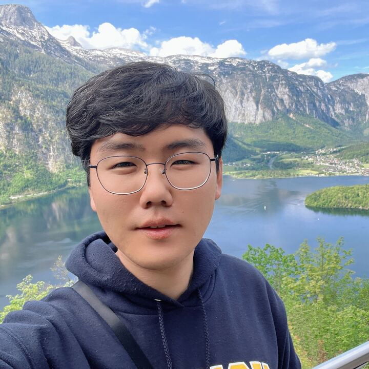Sangwoo Mo