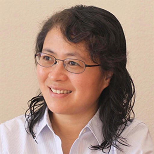 Stella Yu